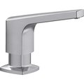 Blanco Rivana Soap Dispenser - PVD Steel 442680